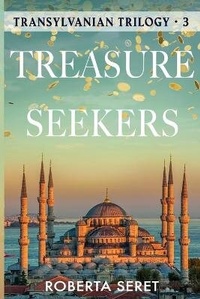 Enlarge image Cover: Treasure Seekers - Wayzgoose Press