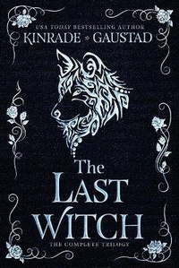 Enlarge image Cover: The Last Witch - Daring Books Publishing