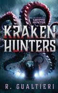 Cover: Kraken Hunters - Freewill Press LLC