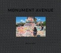 Cover: Monument Avenue - Circa Press
