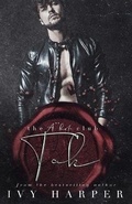 Cover: Tak - Perceptive Illusions Publishing, Inc.