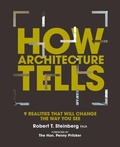 Cover: How Architecture Tells - Oro Editions