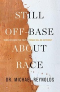 Cover: Still Off-Base About Race - Dream Releaser Enterprises