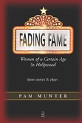 Cover: Fading Fame - Adelaide Books
