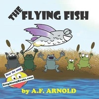 Enlarge image Cover: The Flying Fish - Unsupervised Horses, LLC