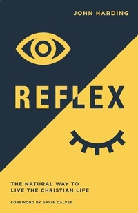 Enlarge image Cover: Reflex - 100 Movements Publishing
