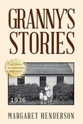 Cover: Granny's Stories - Workbook Press
