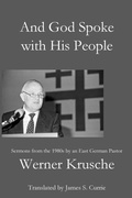 Cover: And God Spoke with His People - Parson's Porch
