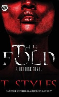 Enlarge image Cover: The Fold (The Cartel Publications Presents) - Cartel Publications