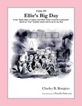 Cover: Ellies Big Day [Fable 5] - Retired