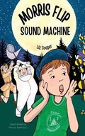 Cover: Morris Flip Sound Machine - J2b Publishing