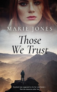 Enlarge image Cover: Those We Trust - Genz Publishing