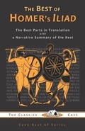 Cover: The Best of Homer's Iliad - Classics Cave