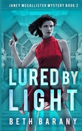 Cover: Lured By Light - FIREWOLF BOOKS