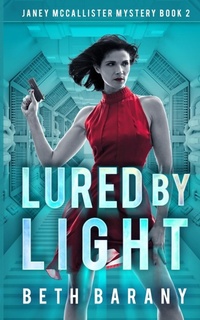 Enlarge image Cover: Lured By Light - FIREWOLF BOOKS