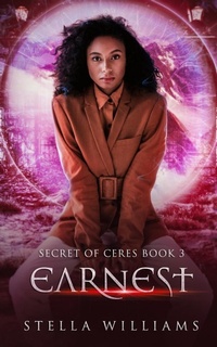 Enlarge image Cover: Earnest - Serpentine Creative