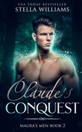 Cover: Claude's Conquest - Serpentine Creative