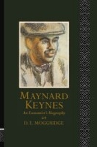 Abbildung von: Maynard Keynes - Routledge