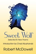 Cover: Sweet Wolf - Homestead Lighthouse Press
