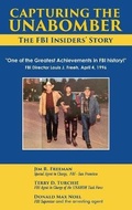 Cover: Capturing The Unabomber - History Publishing Co LLC