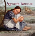 Cover: Agnes's Rescue - Premio Publishing & Gozo Books