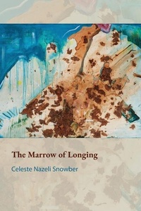 Enlarge image Cover: The Marrow of Longing - Harp Publishing the People's Press