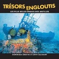 Cover: Tresors Engloutis - Les Editions l amour de la mer