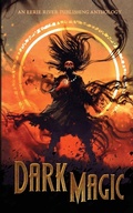 Cover: Dark Magic - Eerie River Publishing