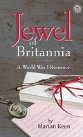 Cover: Jewel of Britannia - Keen Ideas Publishing