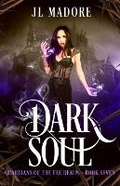 Cover: Dark Soul - Jl Madore