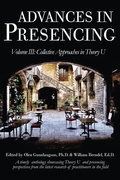 Cover: Advances in Presencing Volume III - Trifoss Business Press