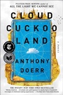 Cover: Cloud Cuckoo Land - Simon & Schuster