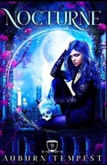 Cover: Nocturne - Jl Madore
