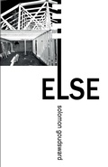 Cover: Else - Dimensionfold Publishing