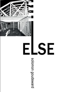 Enlarge image Cover: Else - Dimensionfold Publishing