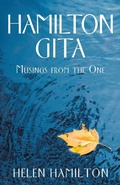 Cover: Hamilton Gita - Balboa Press UK