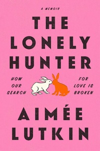 Abbildung von: The Lonely Hunter - The Dial Press