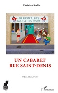 Cover: Un cabaret rue Saint-Denis - Cabaret