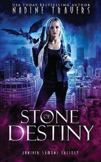 Enlarge image Cover: Stone of Destiny - Fictionpublication