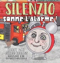 Cover: Silenzio, sonne l'alarme ! - Robins Advising