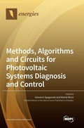 Cover: Methods, Algorithms and Circuits for Photovoltaic Systems Diagnosis and Control - MDPI AG