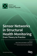 Cover: Sensor Networks in Structural Health Monitoring - MDPI AG