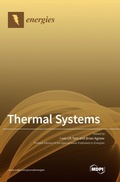 Cover: Thermal Systems - MDPI AG