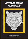 Cover: Animal Head Mandale - Golden Books 101