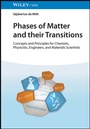 Cover: Phases of Matter and their Transitions - Wiley-VCH