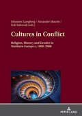 Cover: Cultures in Conflict - Peter Lang Verlag