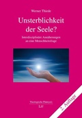 Cover: Unsterblichkeit der Seele? - Lit Verlag