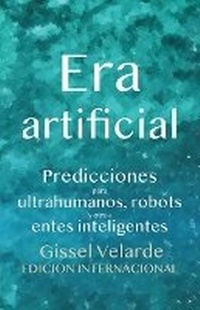 Enlarge image Cover: Era artificial - Prica