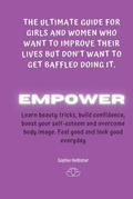 Cover: Empower - Magdalena Sofia Mesquida Pujol