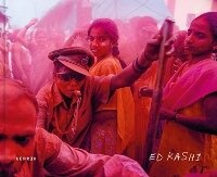 Abbildung von: Ed Kashi - Kehrer Verlag
